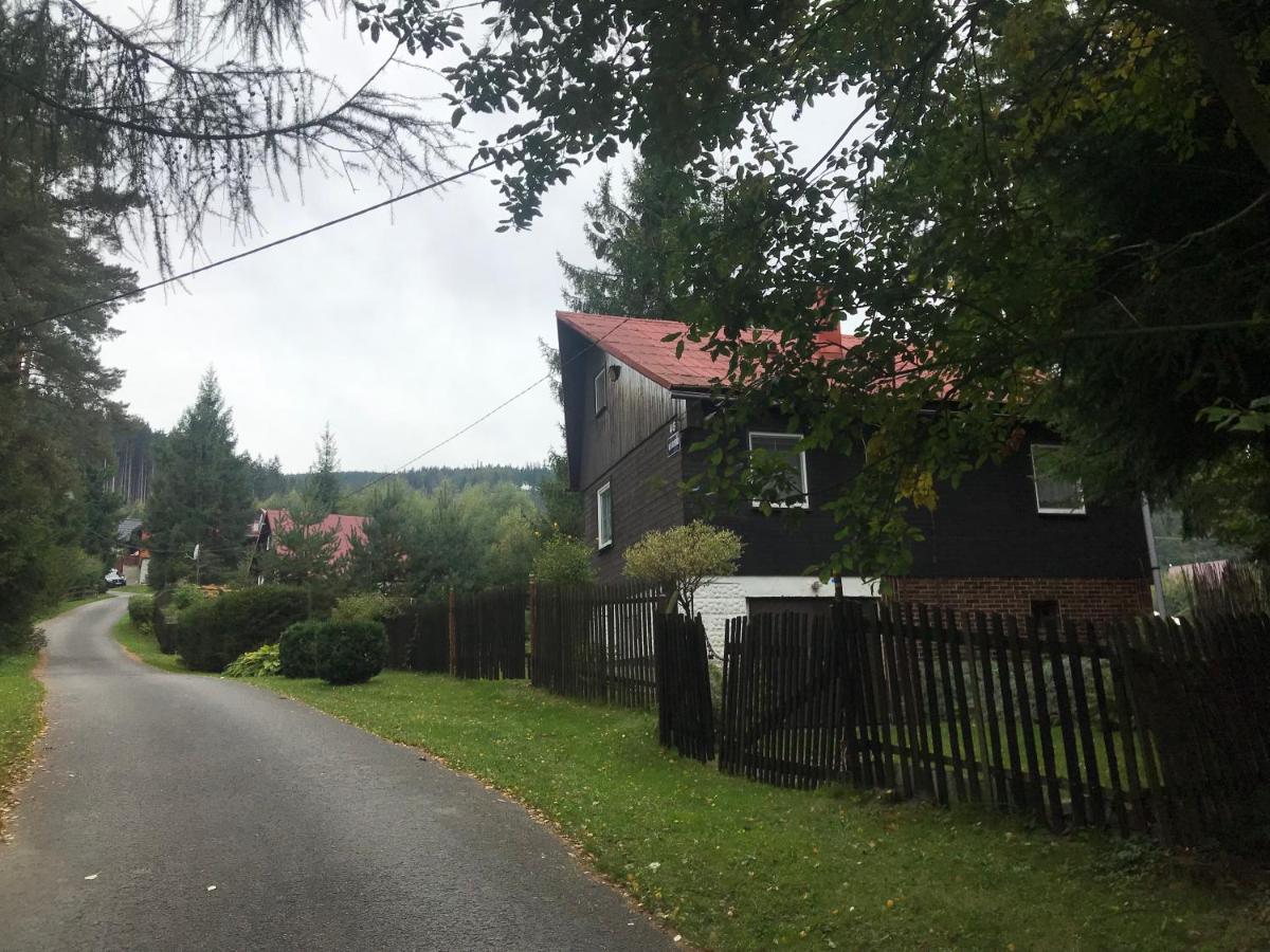 Chata Na Kamenci Mosty u Jablunkova Exterior photo