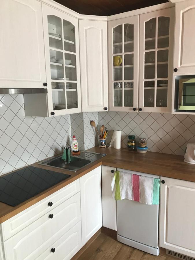 Chata Na Kamenci Mosty u Jablunkova Exterior photo