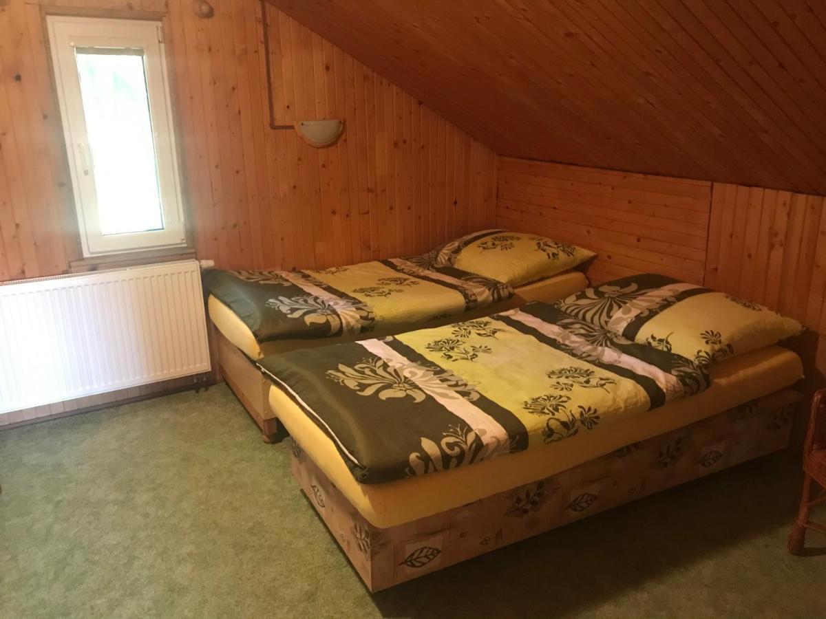 Chata Na Kamenci Mosty u Jablunkova Room photo