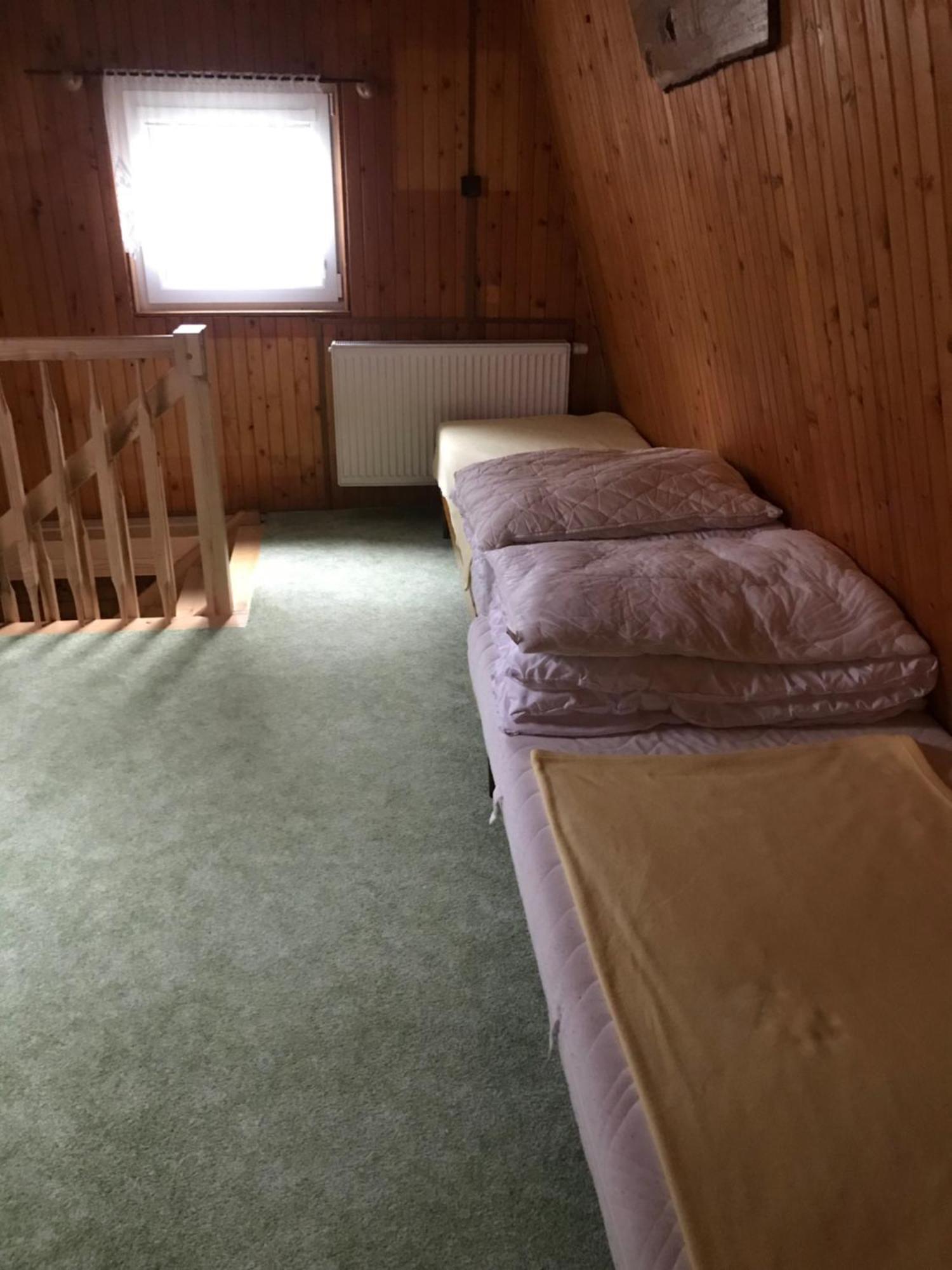 Chata Na Kamenci Mosty u Jablunkova Exterior photo
